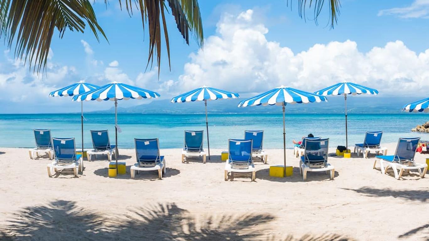 Canella Beach Hotel
