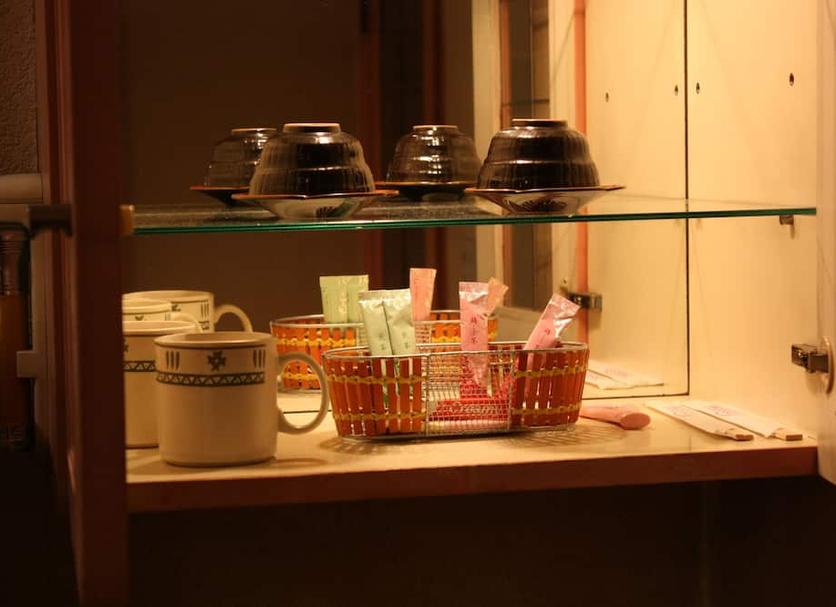 Room amenity Photo