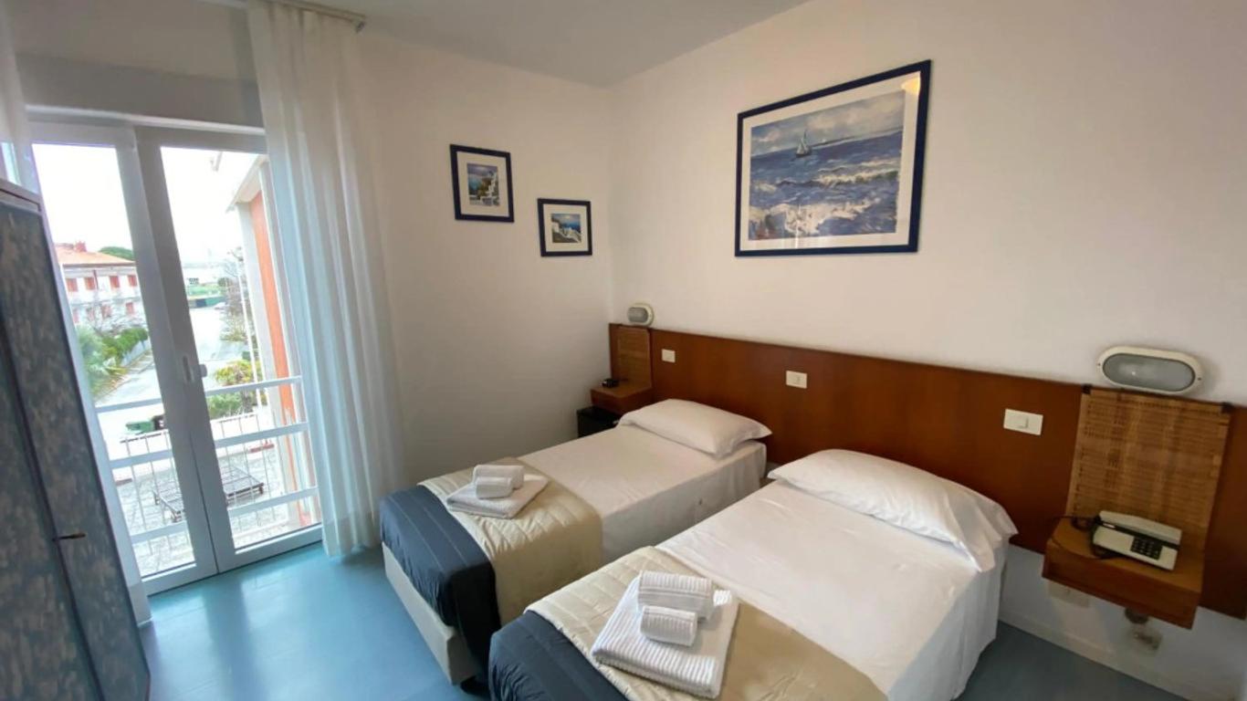 Hotel Helvetia