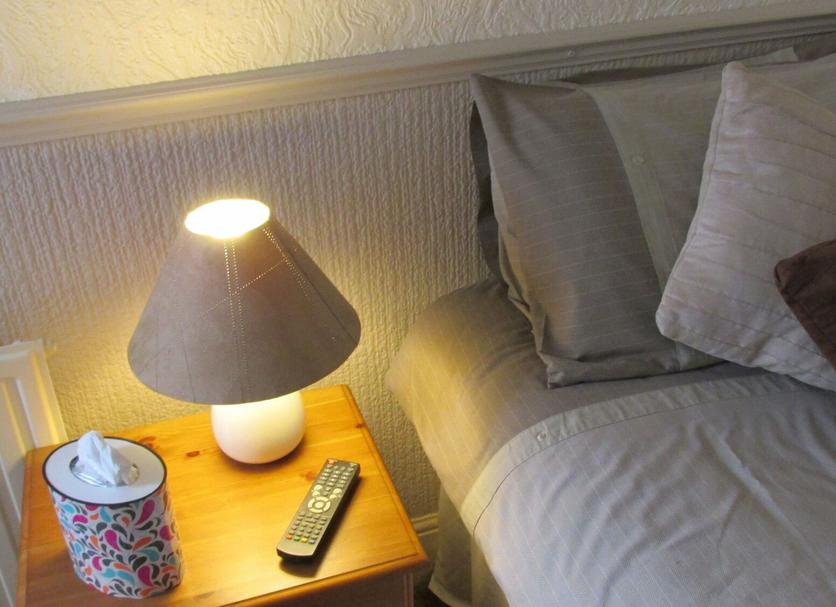 Room amenity Photo