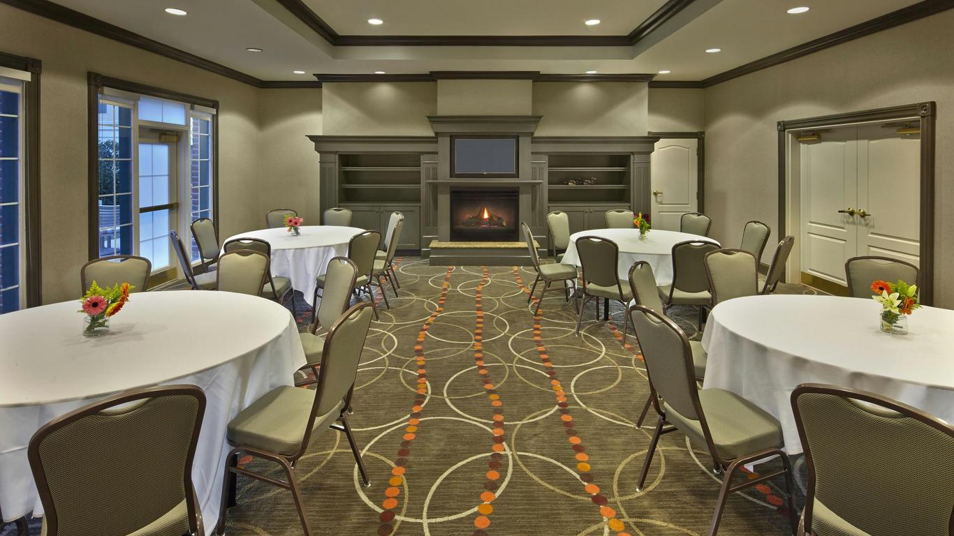 Homewood Suites By Hilton Columbia