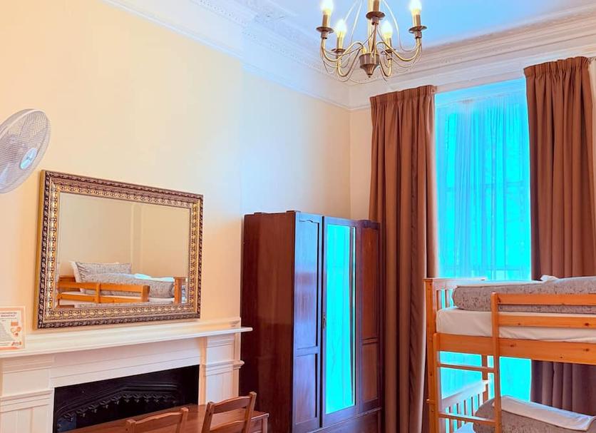 Room amenity Photo
