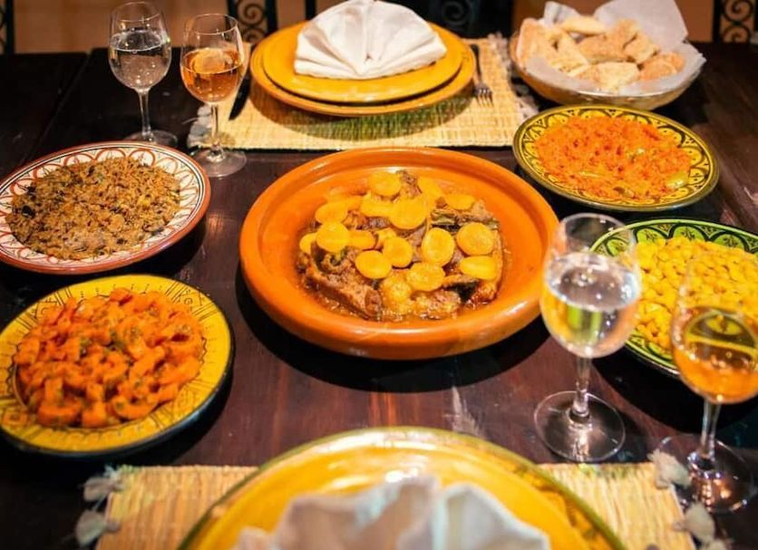 Food Photo