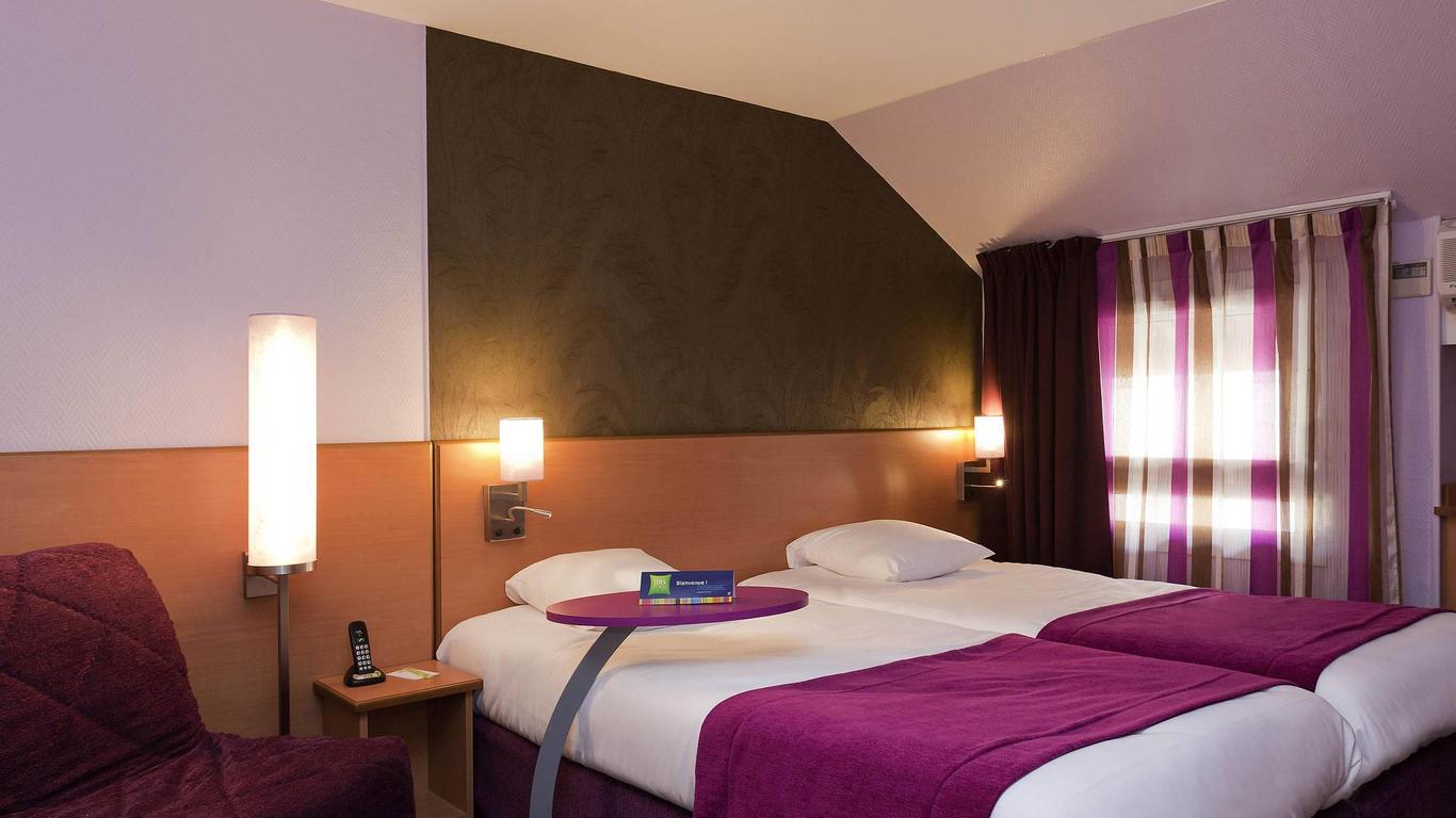 ibis Styles Bourg en Bresse