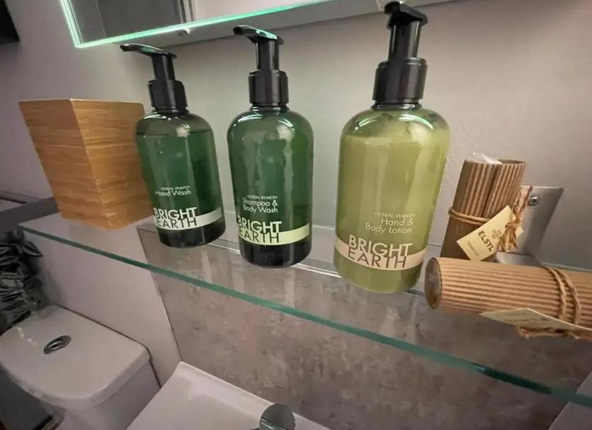 Room amenity Photo
