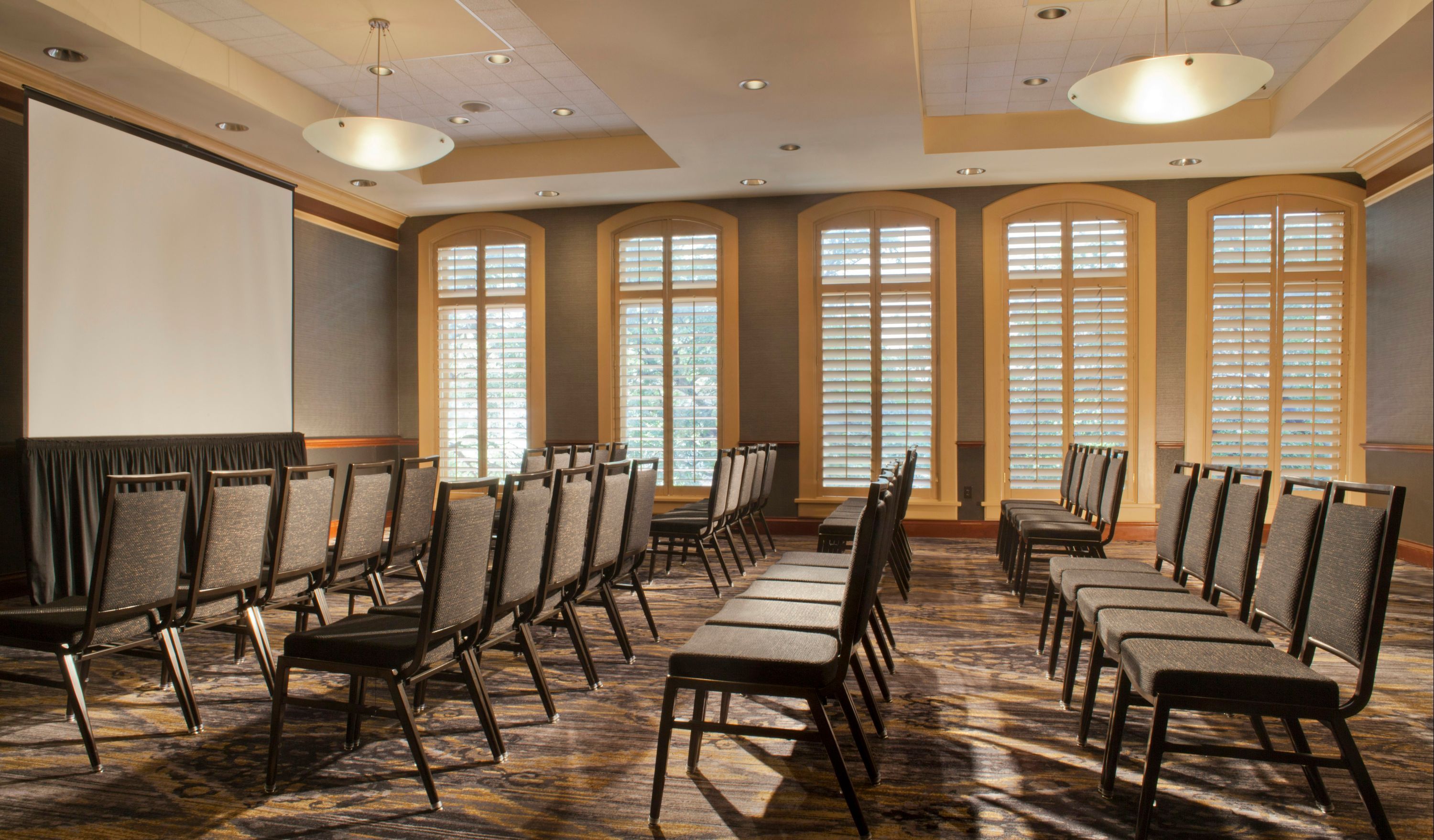 Conference room