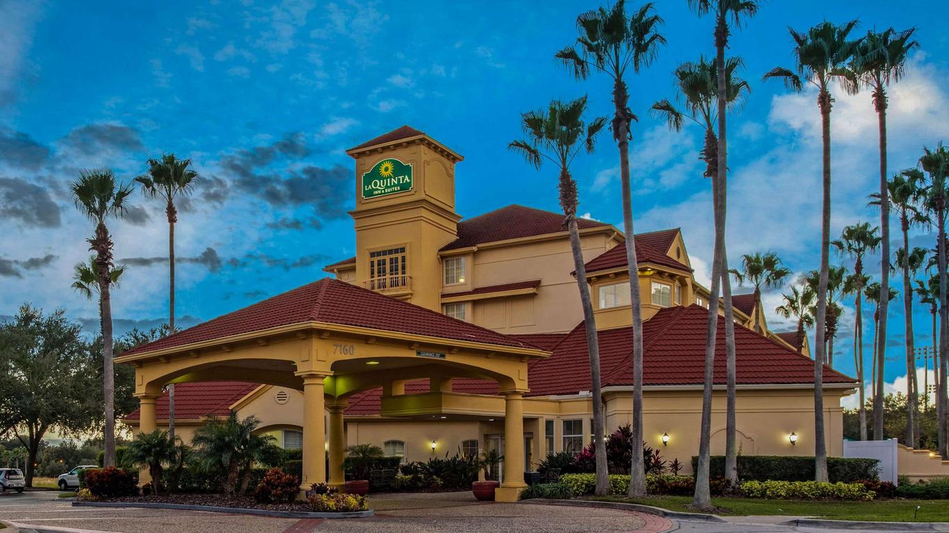 La Quinta Inn & Suites by Wyndham Orlando Airport North