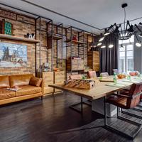 Lindner Hotel City Plaza