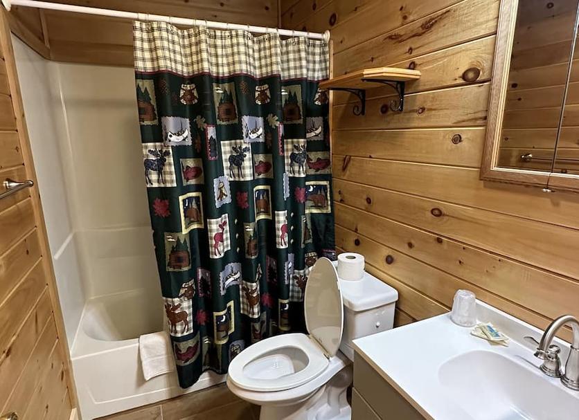 Bathroom Photo