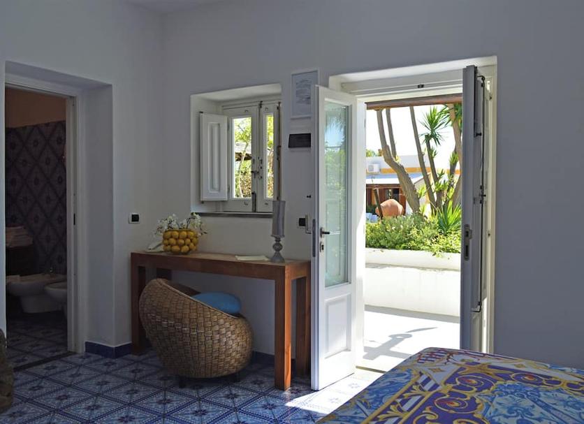 Room amenity Photo