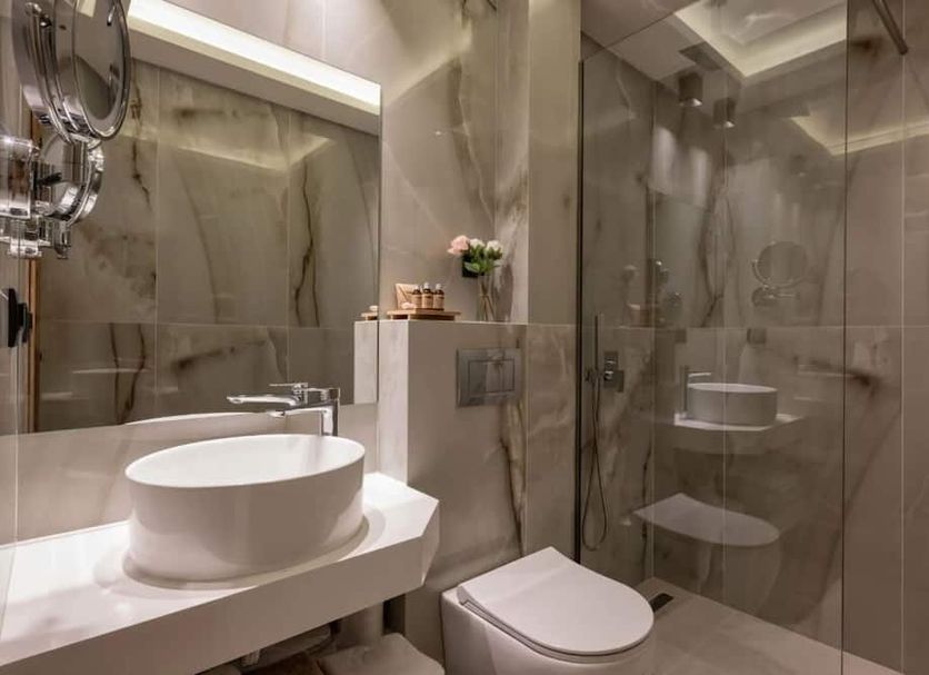 Bathroom Photo