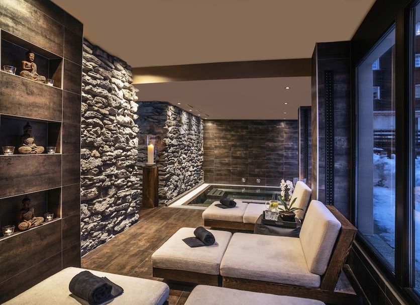 Spa Photo