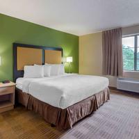 Extended Stay America Select Suites - Raleigh - Rtp - 4610 Miami Blvd