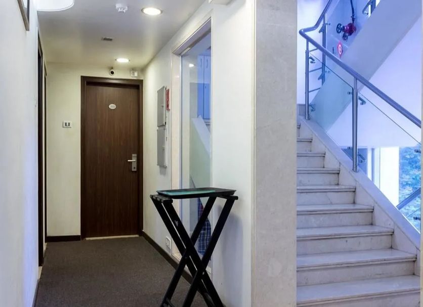Stairs Photo