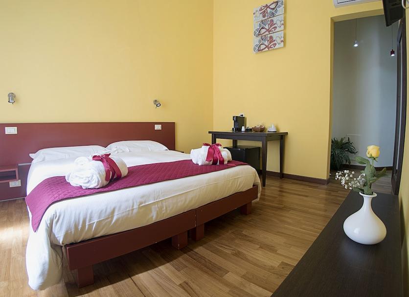 Bedroom Photo