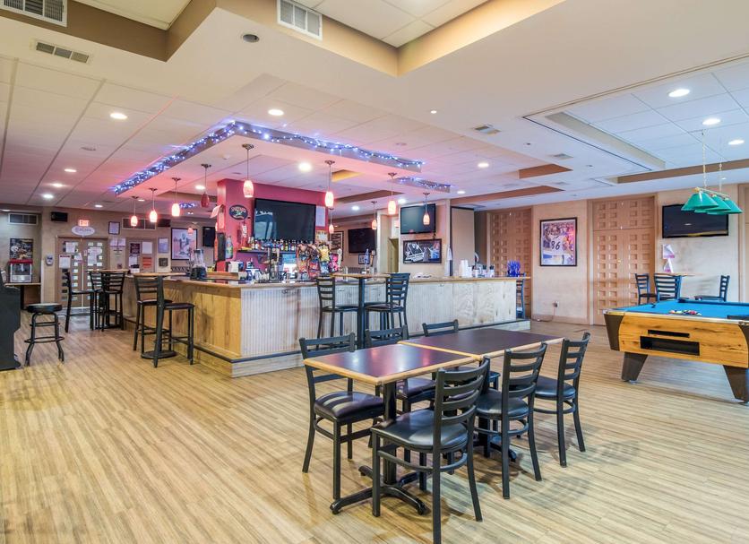Bar Photo