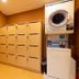 Laundry facility