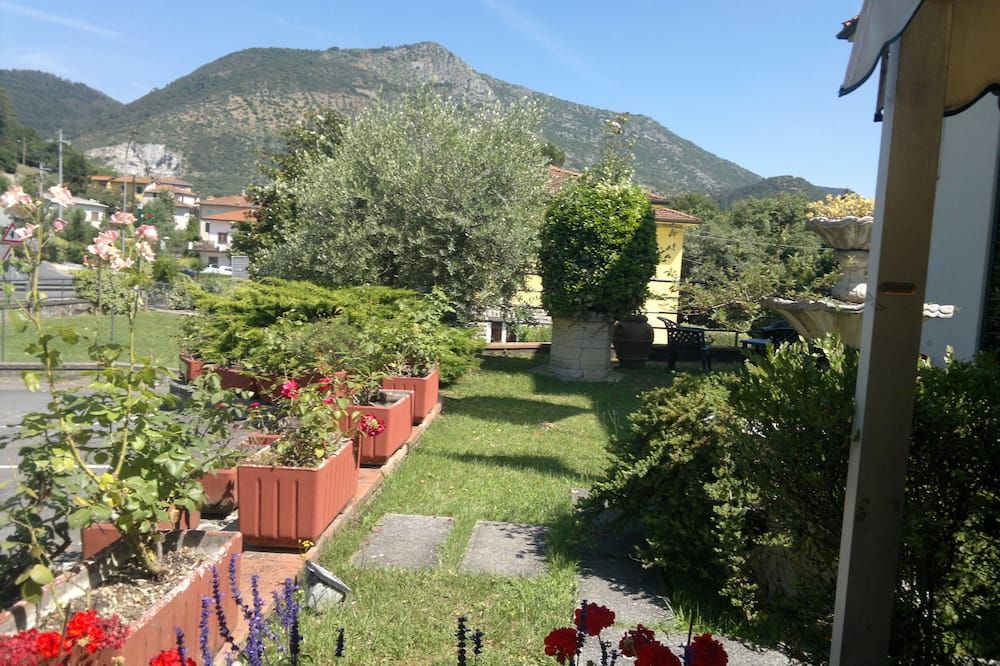 Outdoor view
