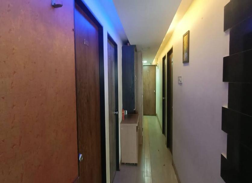 Hallway Photo