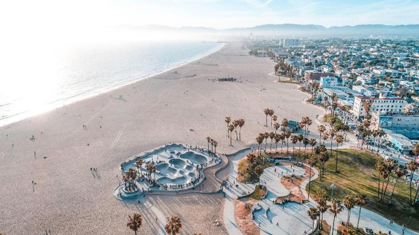 Venice Beach