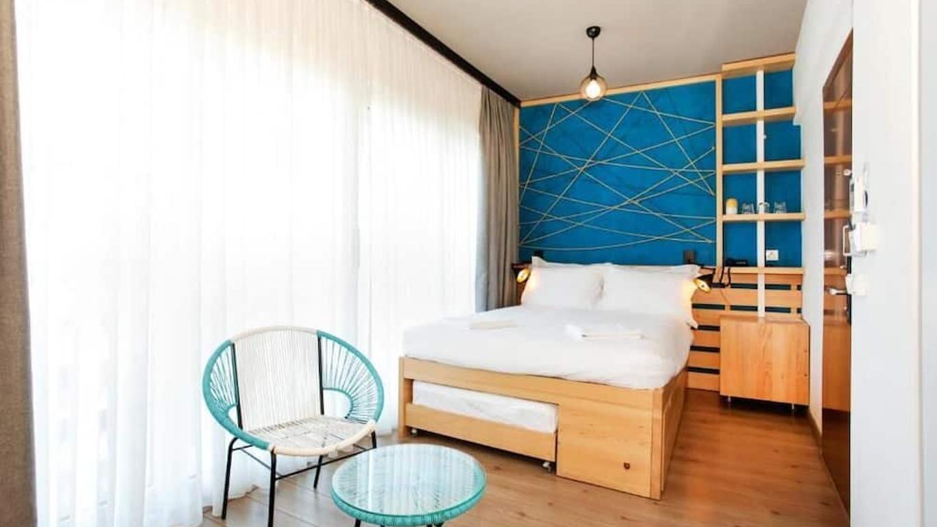 Miller Hotel