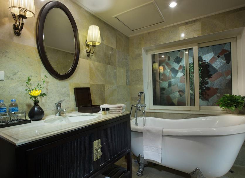 Bathroom Photo