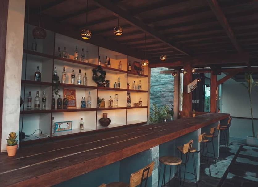 Bar Photo