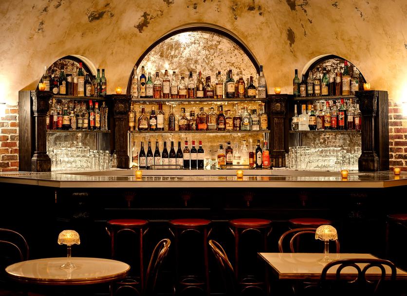Bar Photo