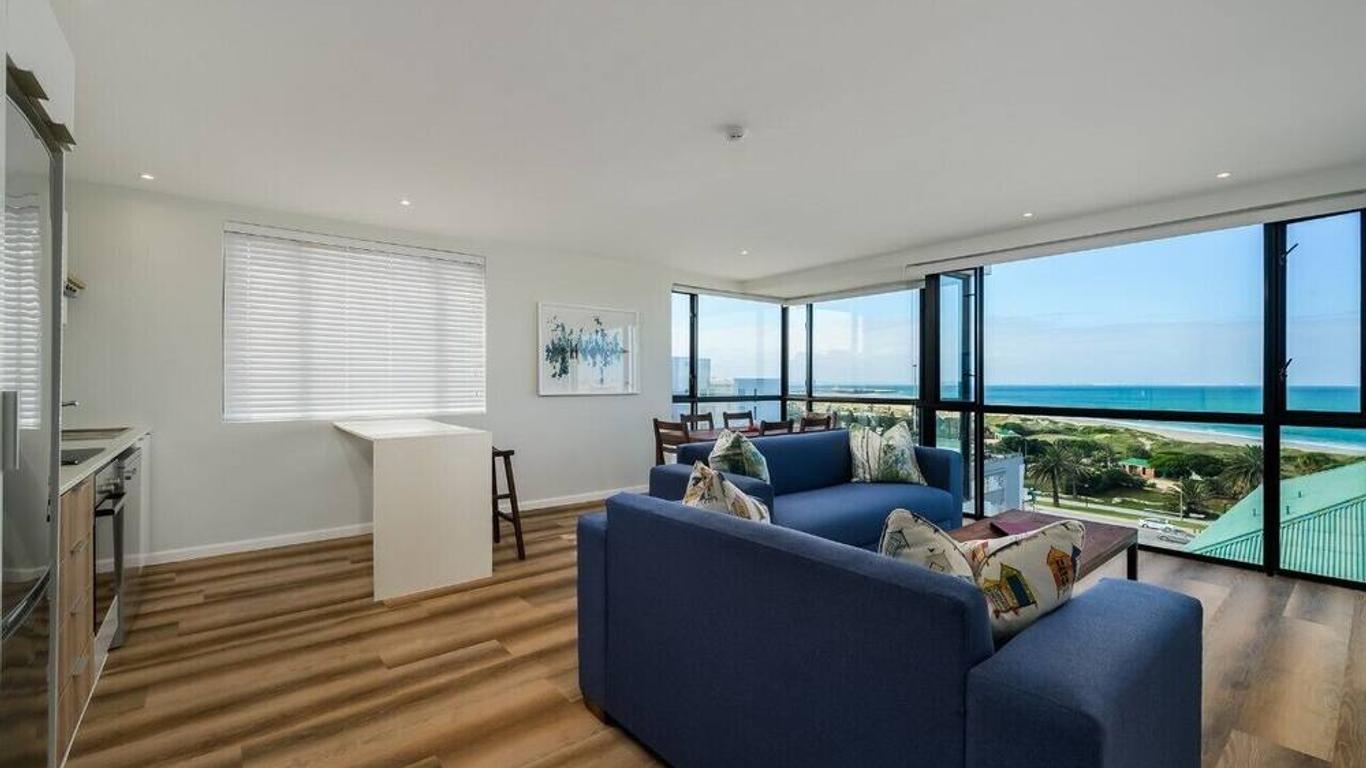 Paxton Luxury Apartments
