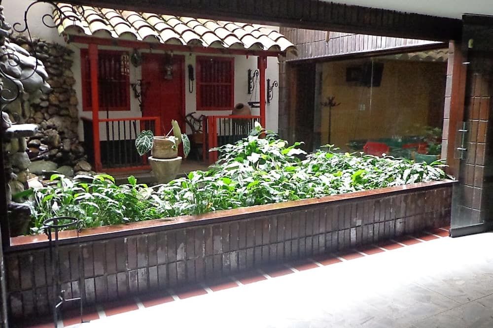 Outdoor view