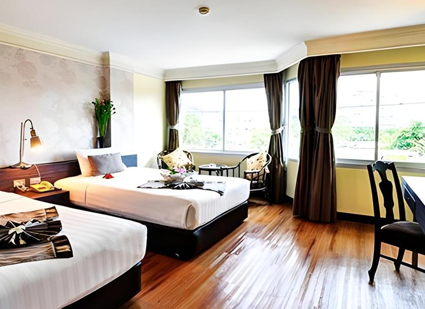 Bedroom Photo