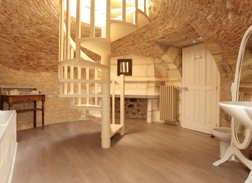 Stairs Photo