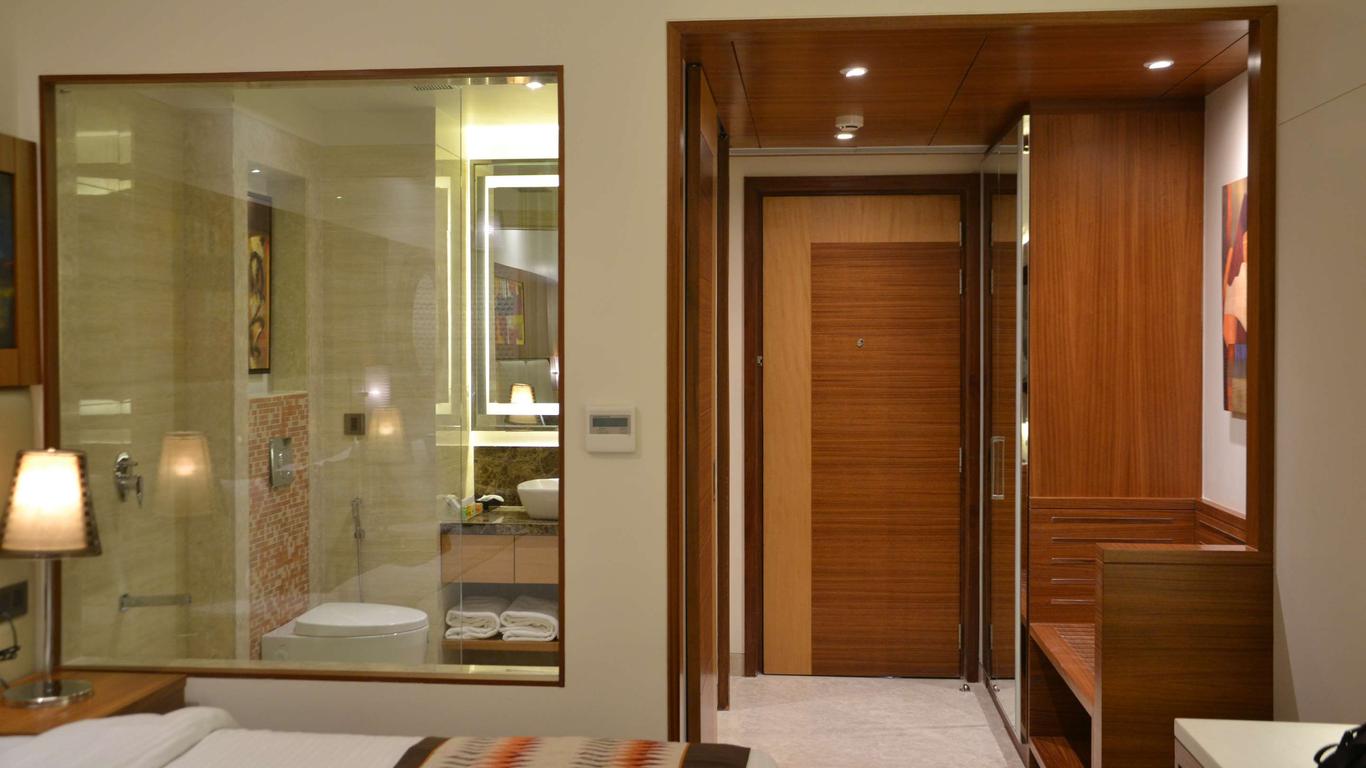 Best Western Plus Indore