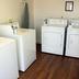 Laundry facility
