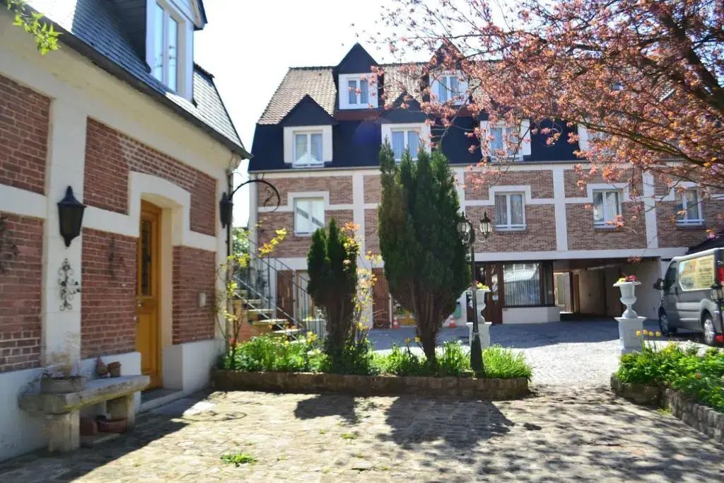 Outdoor view