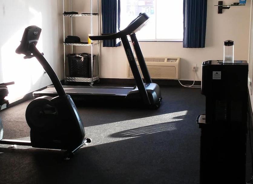 Gym Photo