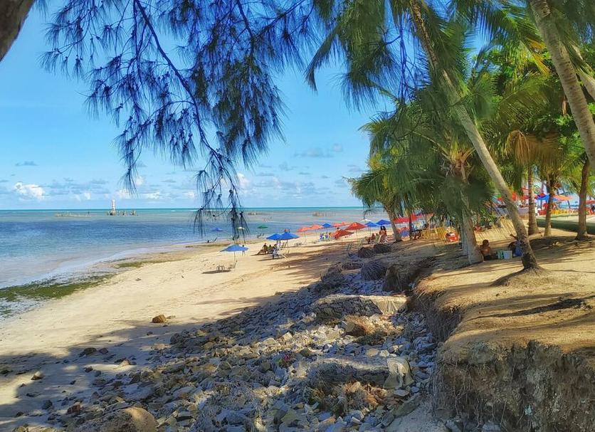Beach Photo