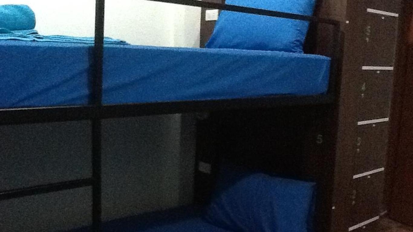 Samui Hostel