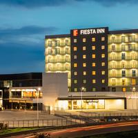 Fiesta Inn Guadalajara Aeropuerto
