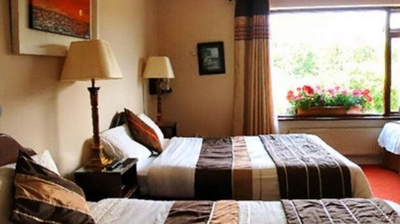 O'Sheas Ceol Na Habhann B&B
