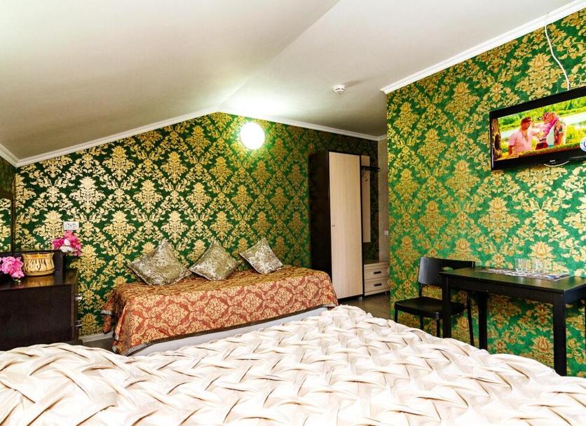 Bedroom Photo