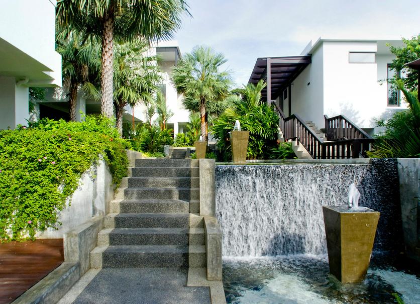 Outdoor view Photo