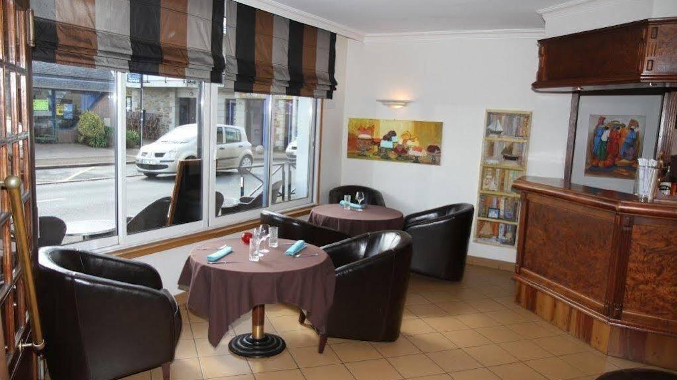 Hotel Le Suroit