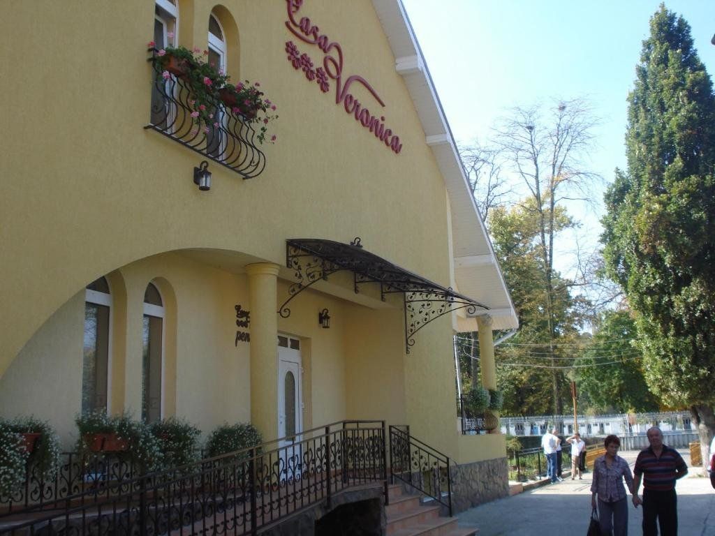 Outdoor view