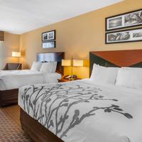Sleep Inn and Suites Idaho Falls