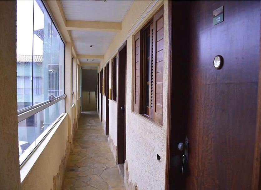 Hallway Photo