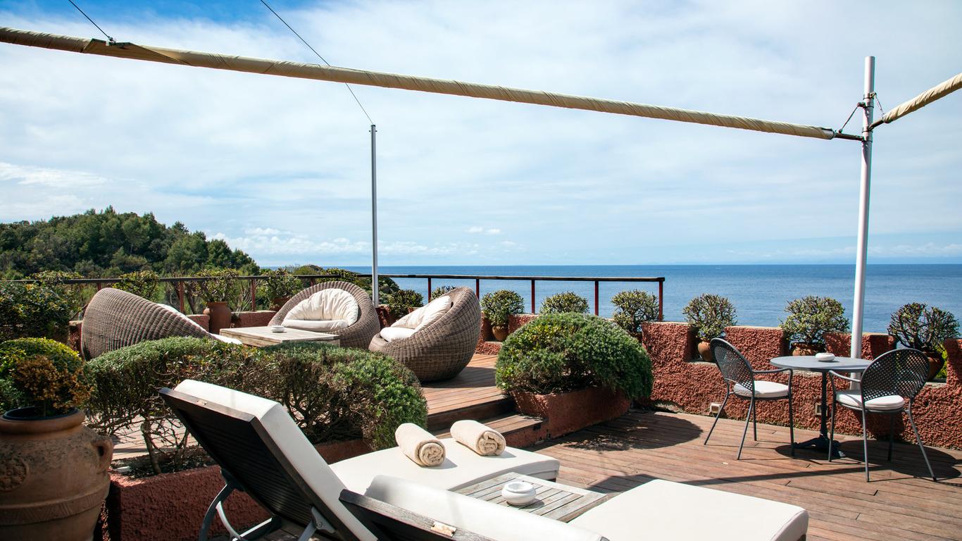 Mezzatorre Hotel & Thermal Spa
