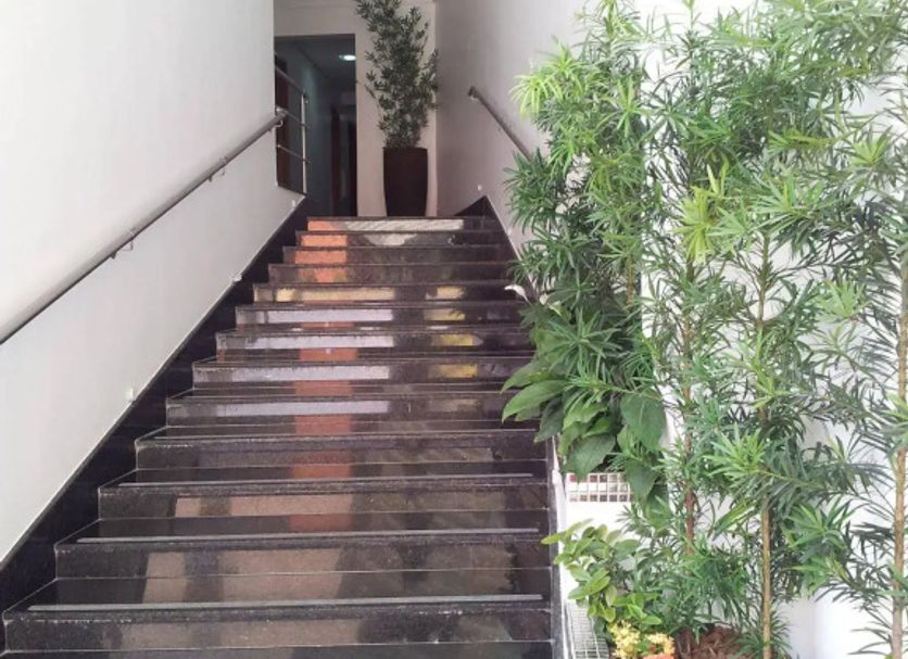 Stairs Photo