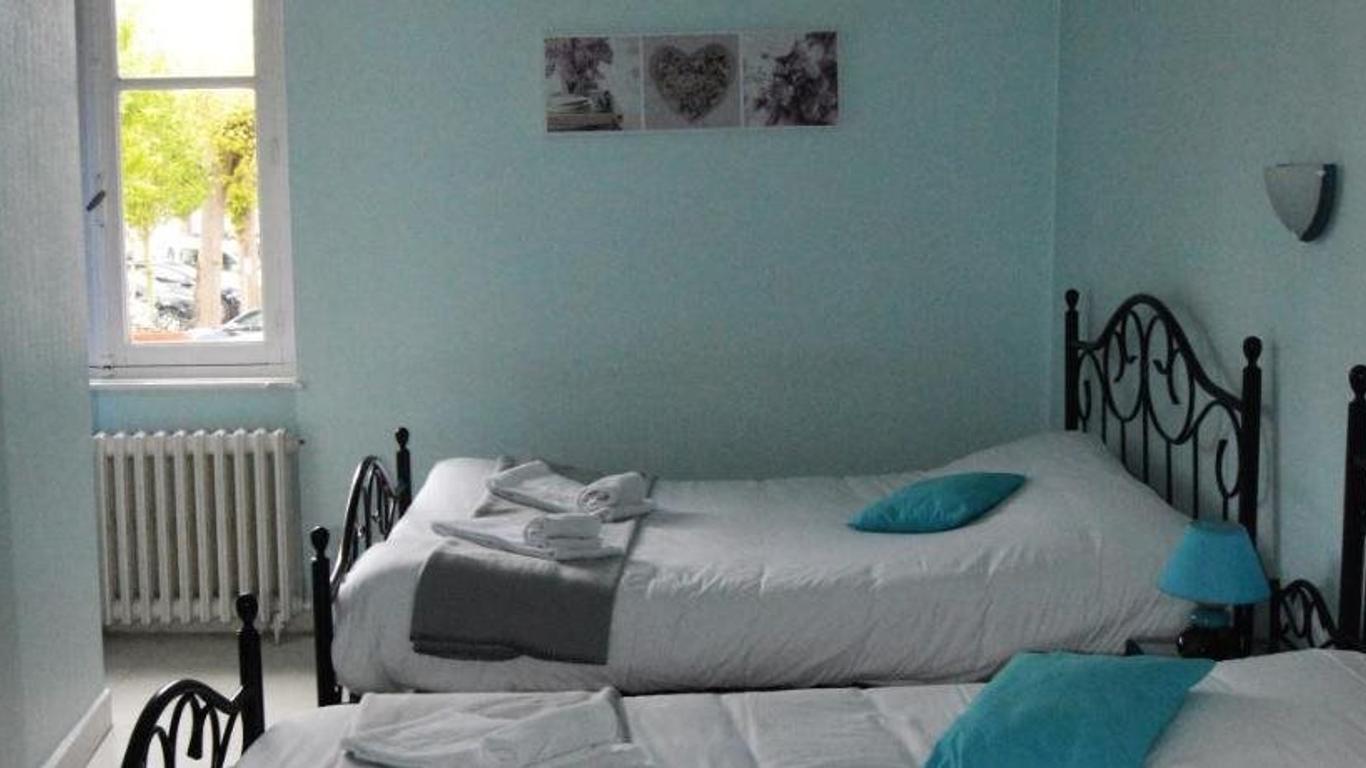 Hotel Duchesse Anne