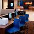 Business centre